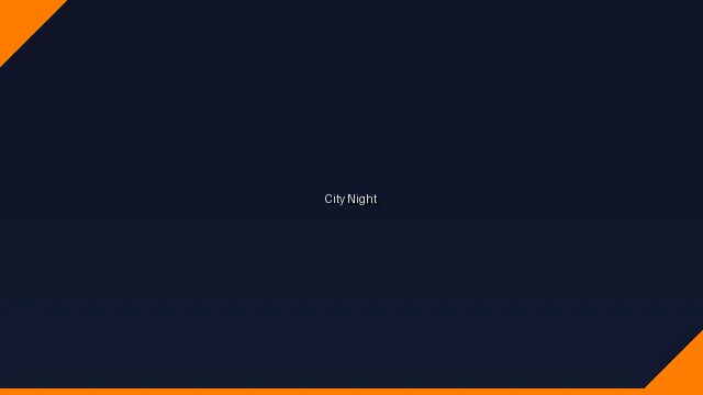 城市夜景主题赛 - 未成年不可以观看 视频创作挑战